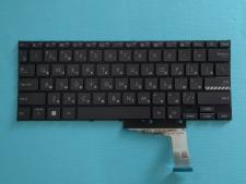 Клавіатура Asus&nbsp;Vivobook&nbsp;14&nbsp;X1404ZA